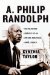 A. Philip Randolph : The Religious Journey of an African American Labor Leader cover