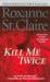 Kill Me Twice cover