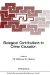 Biological Contributions to Crime Causation cover