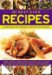 101 Best Recipe Cards cover