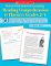 Week-by-week Homework for Building Reading Comprehension and Fluency : 30 Reproducible High-Interest Passages for Kids to Read Aloud at Home-With Companion Activities / Grades 2-3 cover