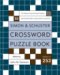 Simon & Schuster Crossword Puzzle Book cover