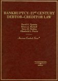 Bankruptcy : 21st Centure Debtor Creditor Law [Click for larger image]