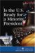 Is the United States Ready for a Minority President? cover
