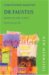 Dr. Faustus cover
