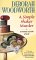 A Simple Shaker Murder : A Sister Rose Callahan Mystery cover