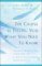 The Couple Is Telling You What You Need To Know : Couple-Directed Therapy In A Multicultural Context cover