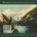 Paisajes / Landscapes : En Las Primeras Postales Fotograficas Argentinas Del S.xx / in the Early 1900s. Argentine Photo Postcards cover