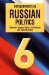 Developments In Russian Politics 6 cover