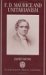  F. D. Maurice and Unitarianism