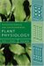 Physiochemical And Environmental Plant Physiology cover