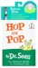 Hop on Pop cover