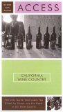 Access California Wine Country [Click for larger image]