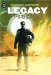 Green Lantern Legacy : The Last Will & Testament of Hal Jordan cover