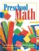 Preschool Math cover