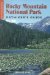 Rocky Mountain National Park Dayhiker's Guide cover