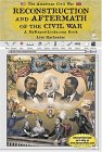 Reconstruction and Aftermath of the Civil War : A Myreportlinks.Com Book [Click for larger image]