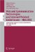 Web And Communication Technologies And Internet-related Social : 3rd International Conference on Human-society@internet, Tokyo, Japan, July 27-29, 2005, Proceedings cover