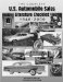 The Complete U.s. Automobile Sales Literature Checklist 1946-2000 cover