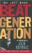 The Beat Generation cover