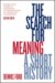 The Search for Meaning : A Short History cover