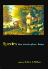 Species : New Interdisciplinary Essays [Click for larger image]