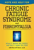 Hope And Help for Chronic Fatigue Syndrome And Fibromyalgia [Click for larger image]