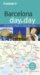Frommer's Barcelona Day by Day cover