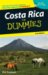  Costa Rica for Dummies