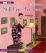 Stiff Upper Lip, Jeeves cover