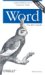 Word Pocket Guide cover