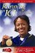 Running On Ice : The Overcoming Faith Of Vonetta Flowers cover