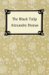 The Black Tulip cover