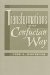 Transformations of the Confucian Way cover