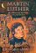 Martin Luther : The Christian Between God and Death cover