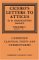 Cicero : Letters To Atticus cover