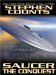 Saucer : An Adventure cover