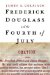 Frederick Douglass And the Fourth of July cover