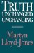 Truth Unchanged, Unchanging cover