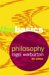 Philosophy : The Basics cover