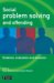 Social Problem Solving And Offending : Evidence, Evaluation And Evolution cover