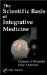 The Scientific Basis of Integrative Medicine cover