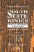 Solid State Ionics : The Science And Technology Of Ions In Motion, Proceedings Of The 9th Asian Conference Jeju Island, South Korea 6 - 11 June 2004 cover