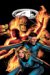Marvel Knights 4 : The Stuff of Nightmares cover