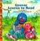 Grover Learns to Read cover