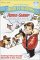 Adam Sharp, the Spy Who Barked cover