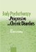 Body Psychotherapy in Progressive and Chronic Disorders cover