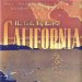Little Big Book Of California cover