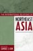 The International Relations of Northeast Asia cover
