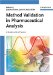 Method Validation in Pharmaceutical Analysis : A Guide to Best Practice cover
